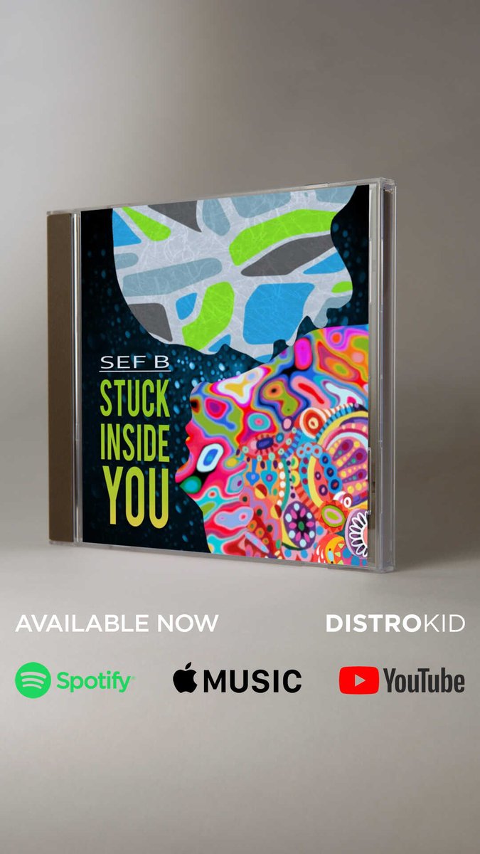 WillrodCz's tweet photo. Check new House Music Single by Sef B, "Stuck Inside You" #AppleMusic #Spotify #DistroKid #Deezer #Bandcamp #beatport https://t.co/JOnv4pzBUF