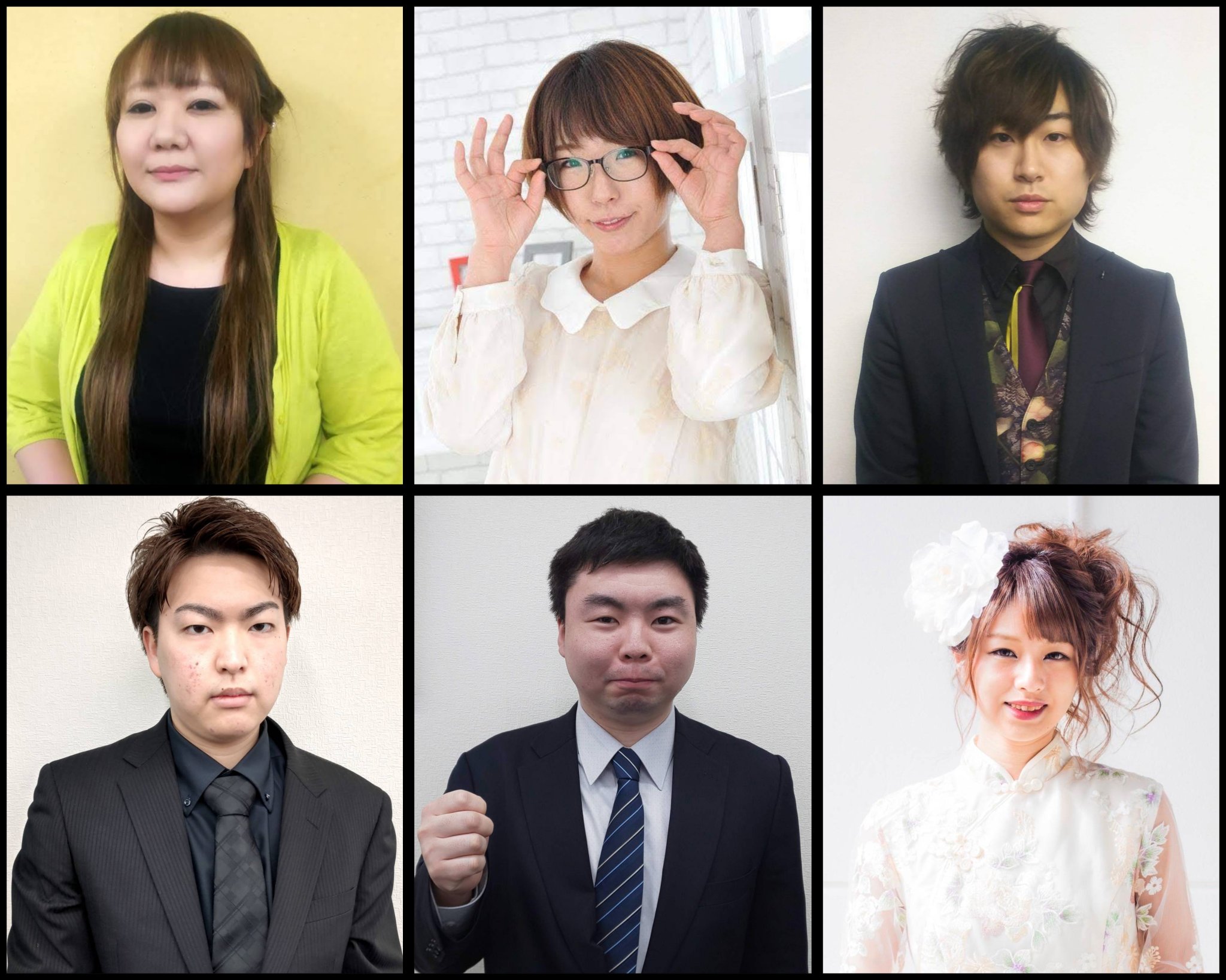齋藤 光 Aokimajin Twitter