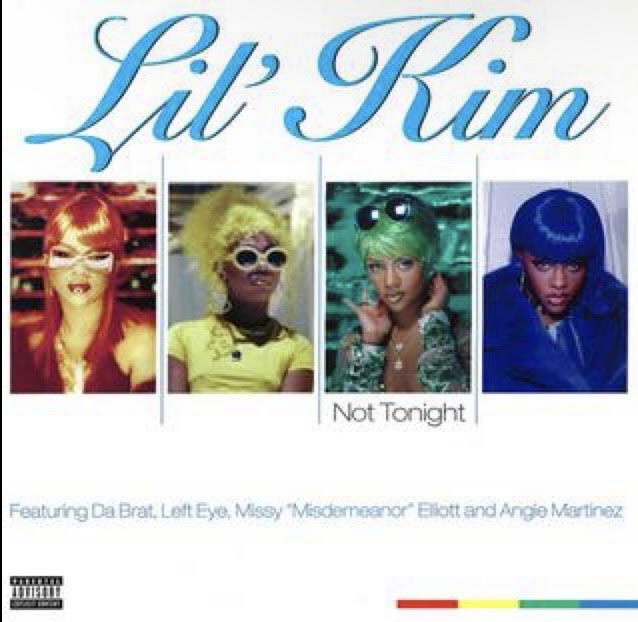 #Nowplaying ✨ Not Tonight (Remix)
ONLY on #SHEradio 
Your #1 Source for the Women in Hip Hop
@lilkim  @mrchuckD
Listen Live Here! 
live365.com/station/She-Ra…