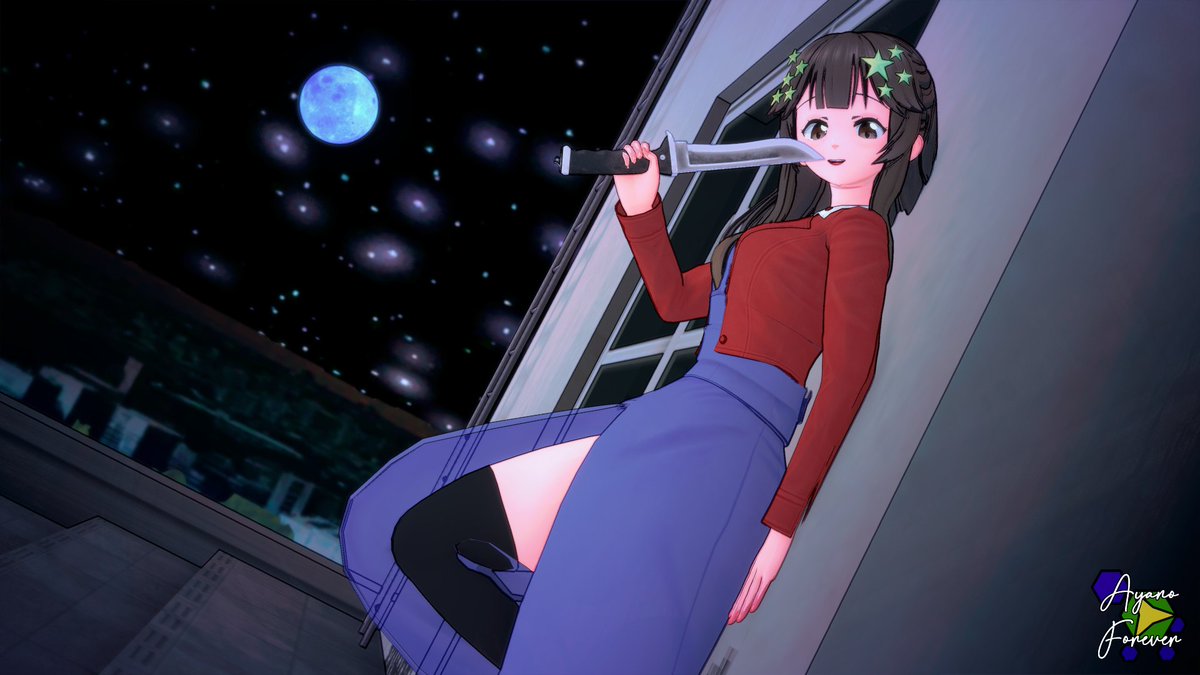 FOREVER_Ayano's tweet photo. Hoy durante el directo de @Mimibits sonó Oblivious, de Kalafina. ...Y llegó la inspiración!

#bitsbitsart

(Atuendo de Shiki Ryougi por Hung en pixiv. users/11880348) https://t.co/ZBiAuaKliY