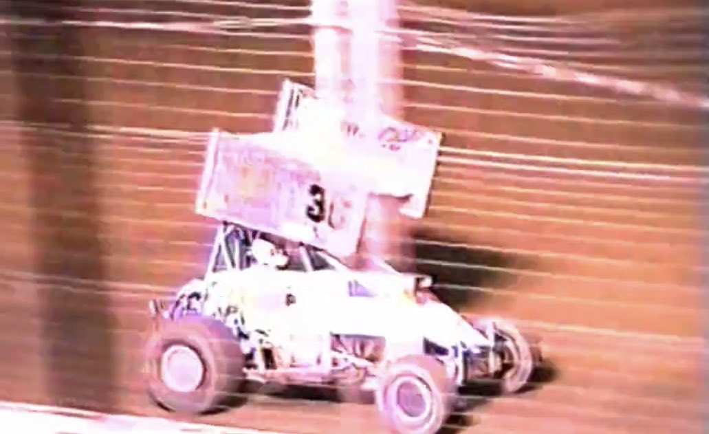 garshorace's tweet photo. 27 years ago today my project car won it’s final feature race at @WilliamsGrove with the legendary John Murphy behind the wheel.
#EMMR https://t.co/cnZ4C20gbl