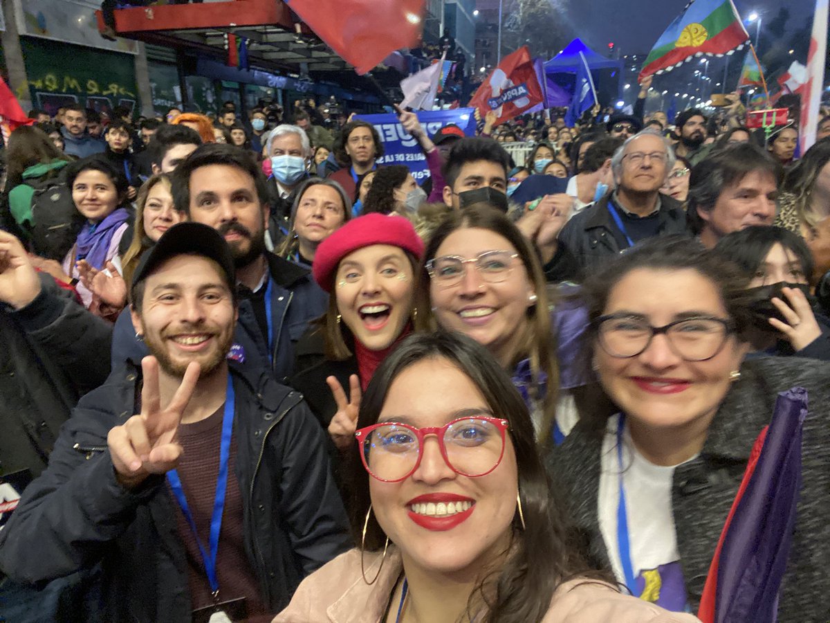 Felipe Parada 🔻 tweet media