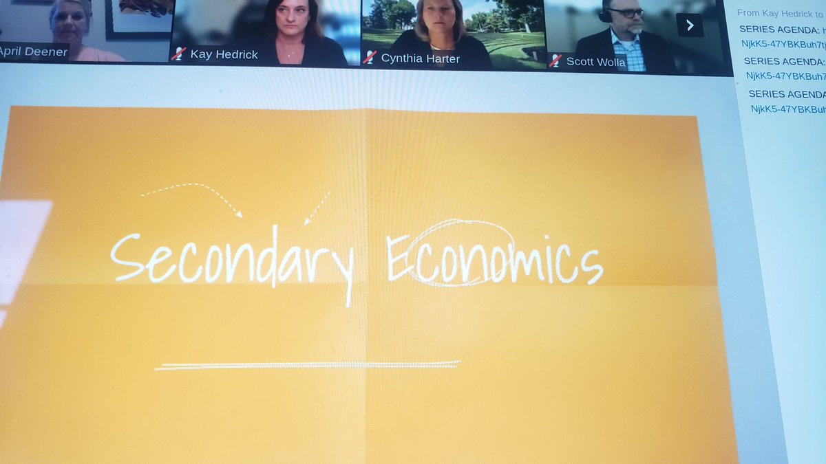 April Marie Deener tweet media