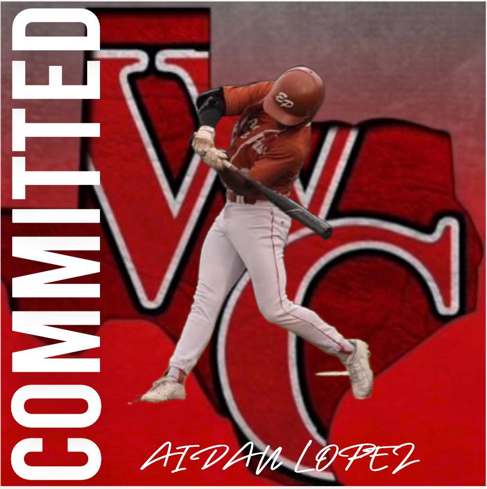 I am blessed and excited to announce that I will be verbally committing to Wharton County Junior College to further my academic and athletic career. I want to thank God , my family, coaches, and everyone who has supported me through out my journey! #jucobandit