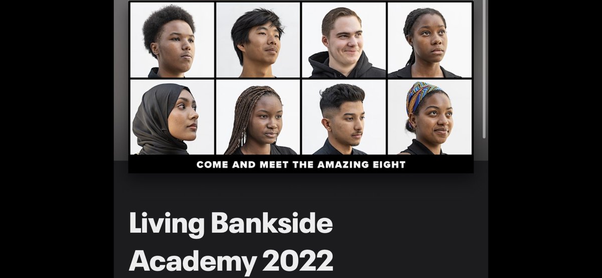 Mchaudhury (@mchaudhury1) on Twitter photo Amazing evening celebrating this year's 'Great Eight' graduates <a href="/livingbankside/">Living Bankside</a> Academy. Well done to @AmirEden1993 and team!Wonderful music from <a href="/Kemisulola/">T.I.M.Y OUT NOW🌹</a> and good to catch up with <a href="/LSBU/">London South Bank University - LSBU</a> Chancellor <a href="/SimonHughes/">Simon Hughes</a> Amazing evening celebrating this year's 'Great Eight' graduates <a href="/livingbankside/">Living Bankside</a> Academy. Well done to @AmirEden1993 and team!Wonderful music from <a href="/Kemisulola/">T.I.M.Y OUT NOW🌹</a> and good to catch up with <a href="/LSBU/">London South Bank University - LSBU</a> Chancellor <a href="/SimonHughes/">Simon Hughes</a>