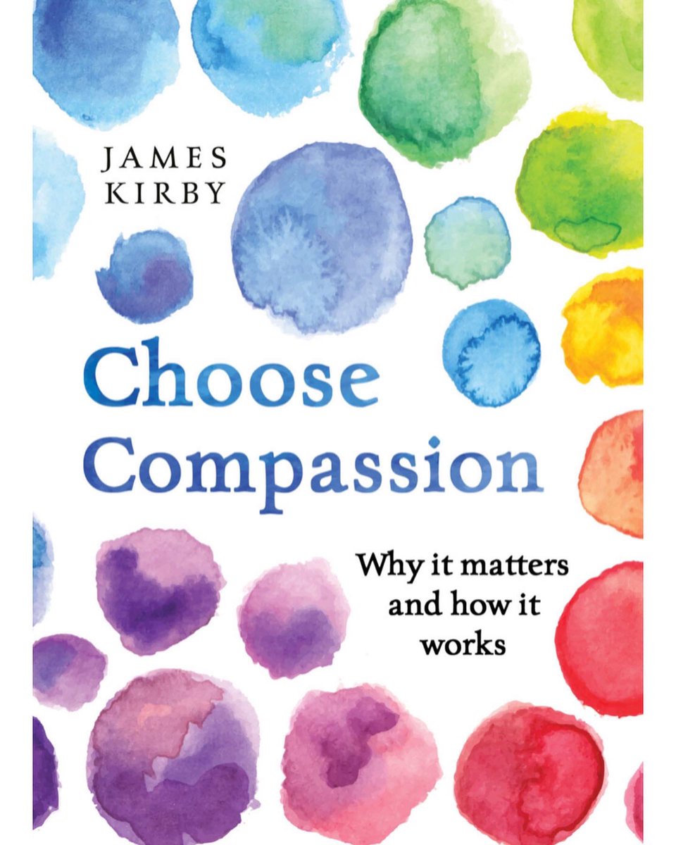 📣 COVER REVEAL: Choose Compassion (<a href="/UQPbooks/">UQPBooks</a>) 😍

My first book and it will be out November 1st, 2022. 61 days away but who’s counting

Can pre-order now: bookdepository.com/Choose-Compass…

#365daysofcompassion