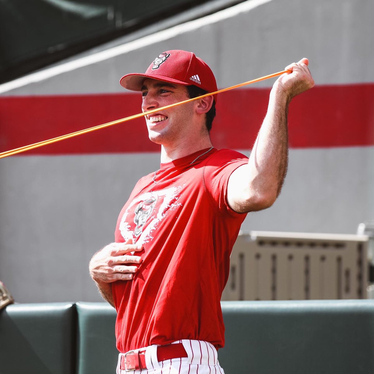 Pack9 ⚾️ on Twitter "The Boys are *officially* back in town 😤"