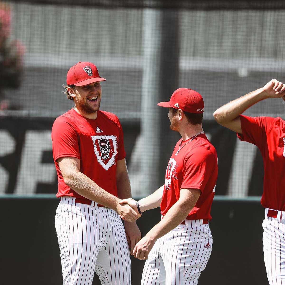 Pack9 ⚾️ on Twitter "The Boys are *officially* back in town 😤"