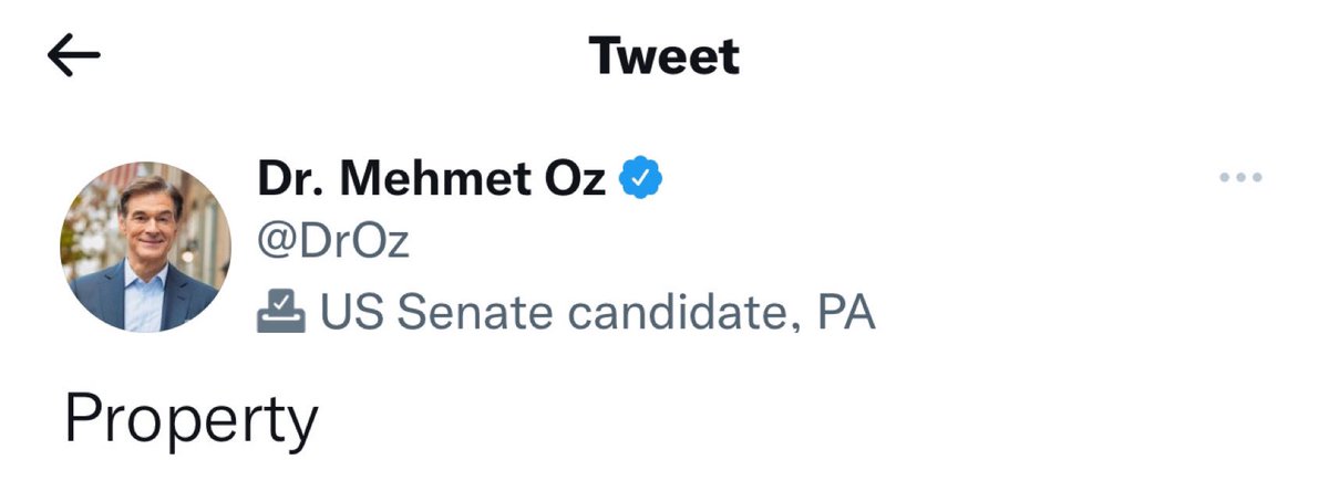 JohnFetterman's tweet image. 