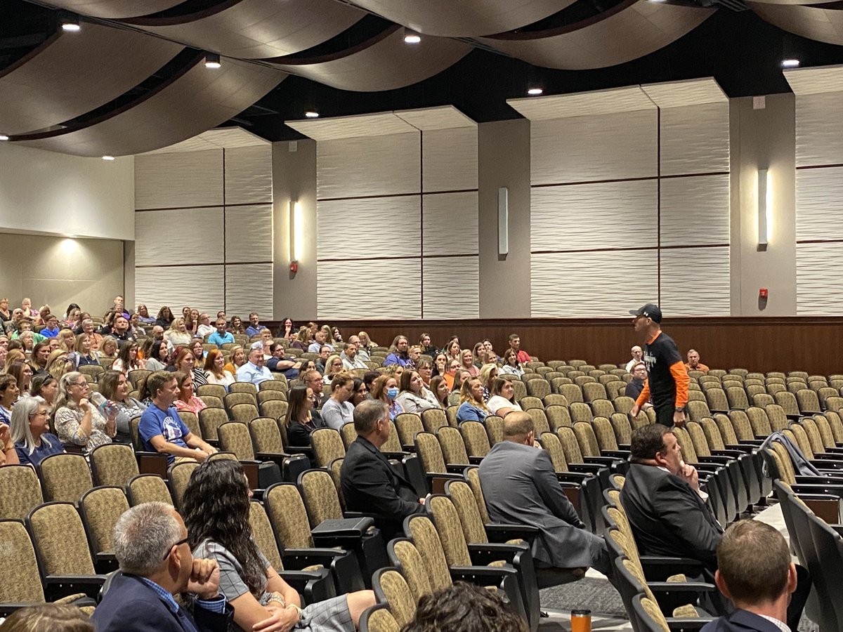 Michael Foley tweet media