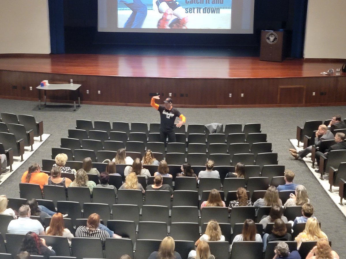 Michael Foley tweet media