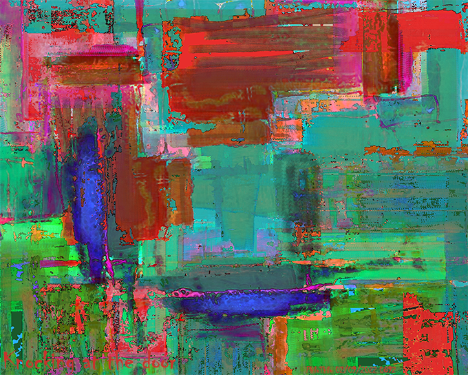 PhiloThilo's tweet image. Knocking at the door
PhiloThilo 02/09/2022
#digitalart #knockingatthedoor #philothilo