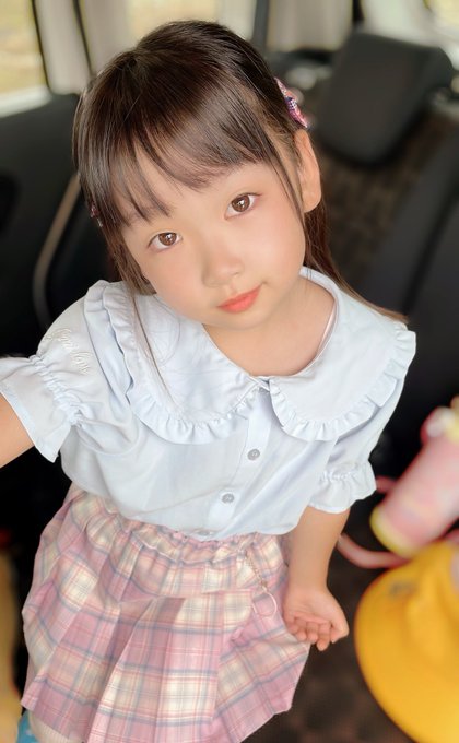 Twitterのコスプレ画像13