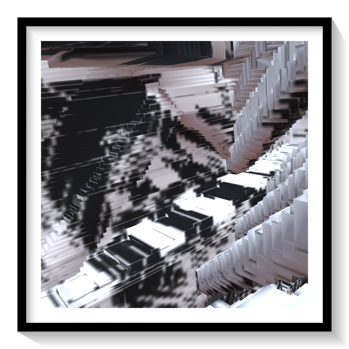 MattCasino1's tweet photo. Abstract generative works
'Caves'
1/1 NFT

#NFTCommunity #NFTGiveaway #NFTGiveaway #nftart #NFTProject #NFTartist #art #photography #photographer #Fractal #OpenSeaNFT #openseaartists #OpenSea #museumarchive #museum #museumofmodernart https://t.co/UcjHpxdTqq