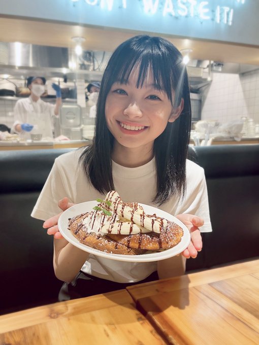 Twitterのコスプレ画像7