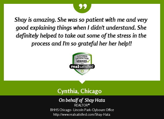 shayhata's tweet photo. I’m not sure I could be more thrilled by a testimonial. https://t.co/c30kaGizDV via @realsatisfied https://t.co/xJt93Dk0Zn