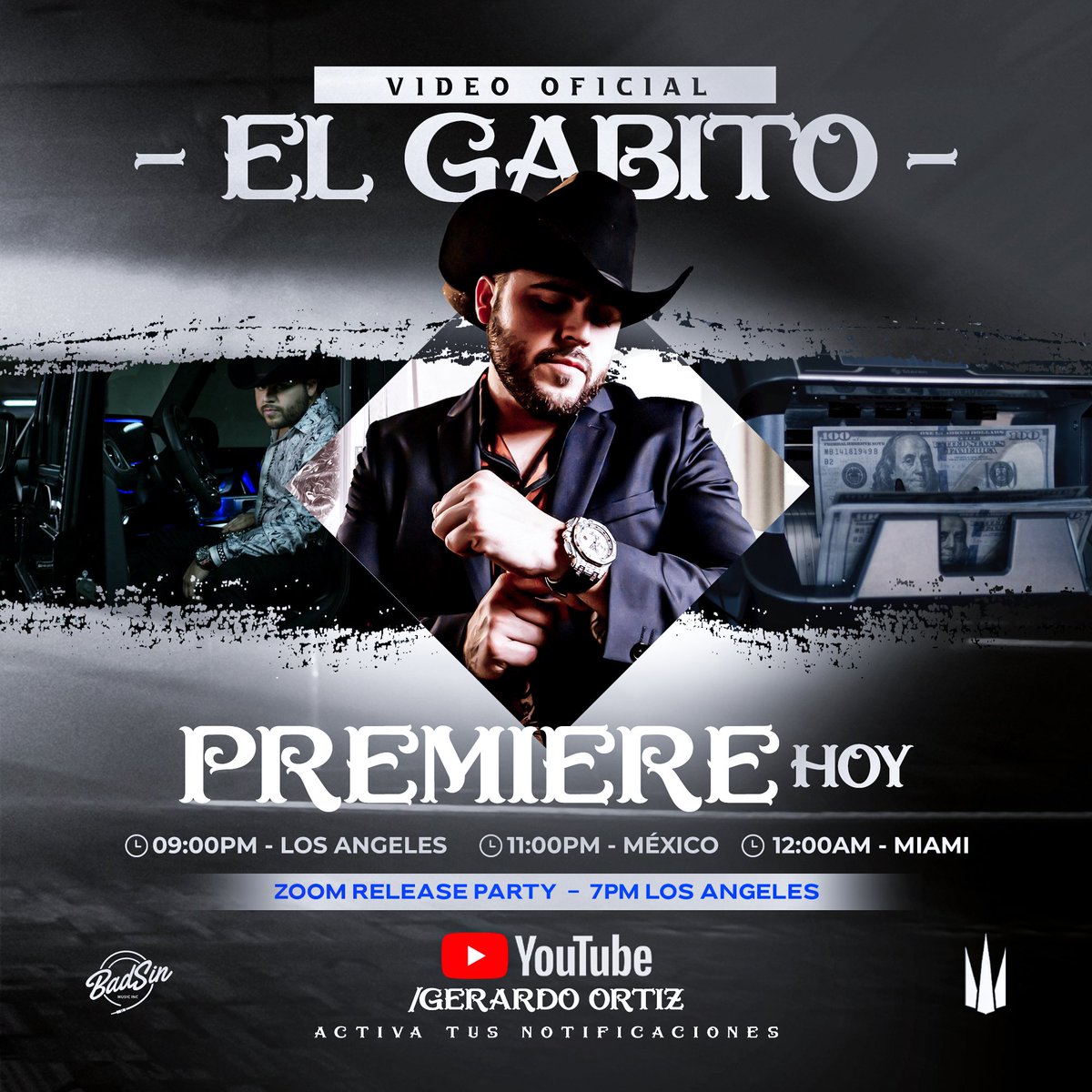 Gerardo Ortiz tweet media