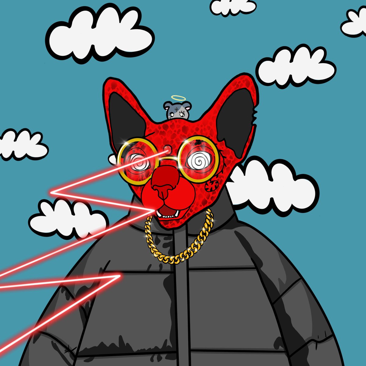 Don't forget to refresh your Metadata post 8pm est

It's reveal day 😸