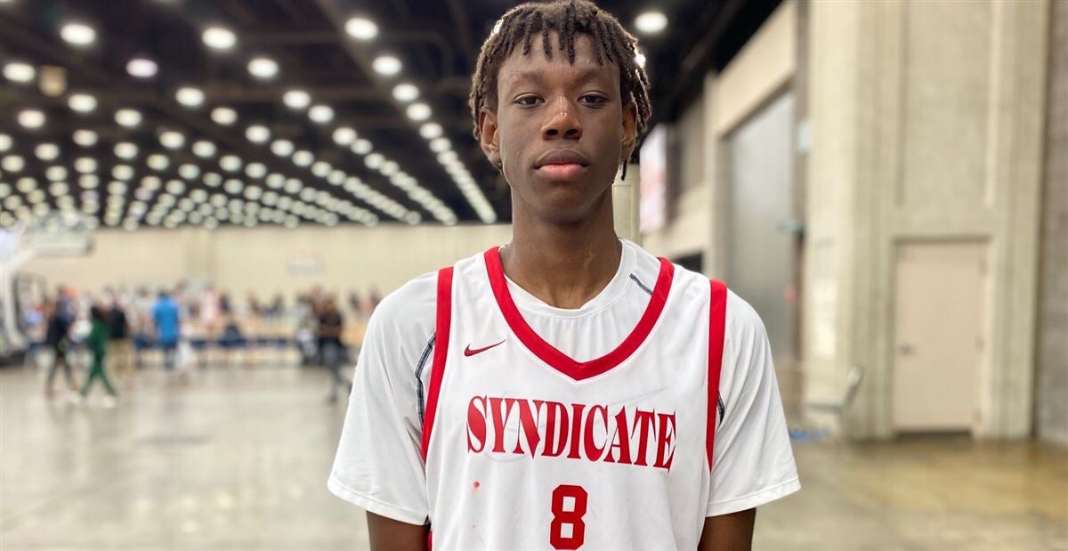 Some 2024 Bigs + Forwards To Know Ryan Jones Jr Jacob Cofie  Aiden Sherrell  Tyler McKinley  Peyton Marshall George Turkson Jr Royce Parham Luke Bamgboye  Thomas Sorber  Pharaoh Compton 📸: @247Sports