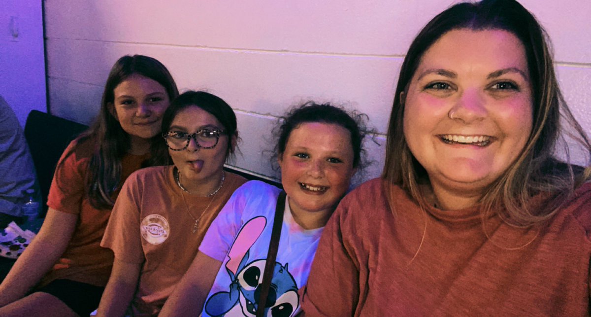 Allison Drake tweet media