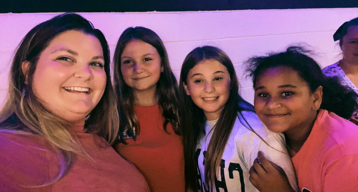 Allison Drake tweet media