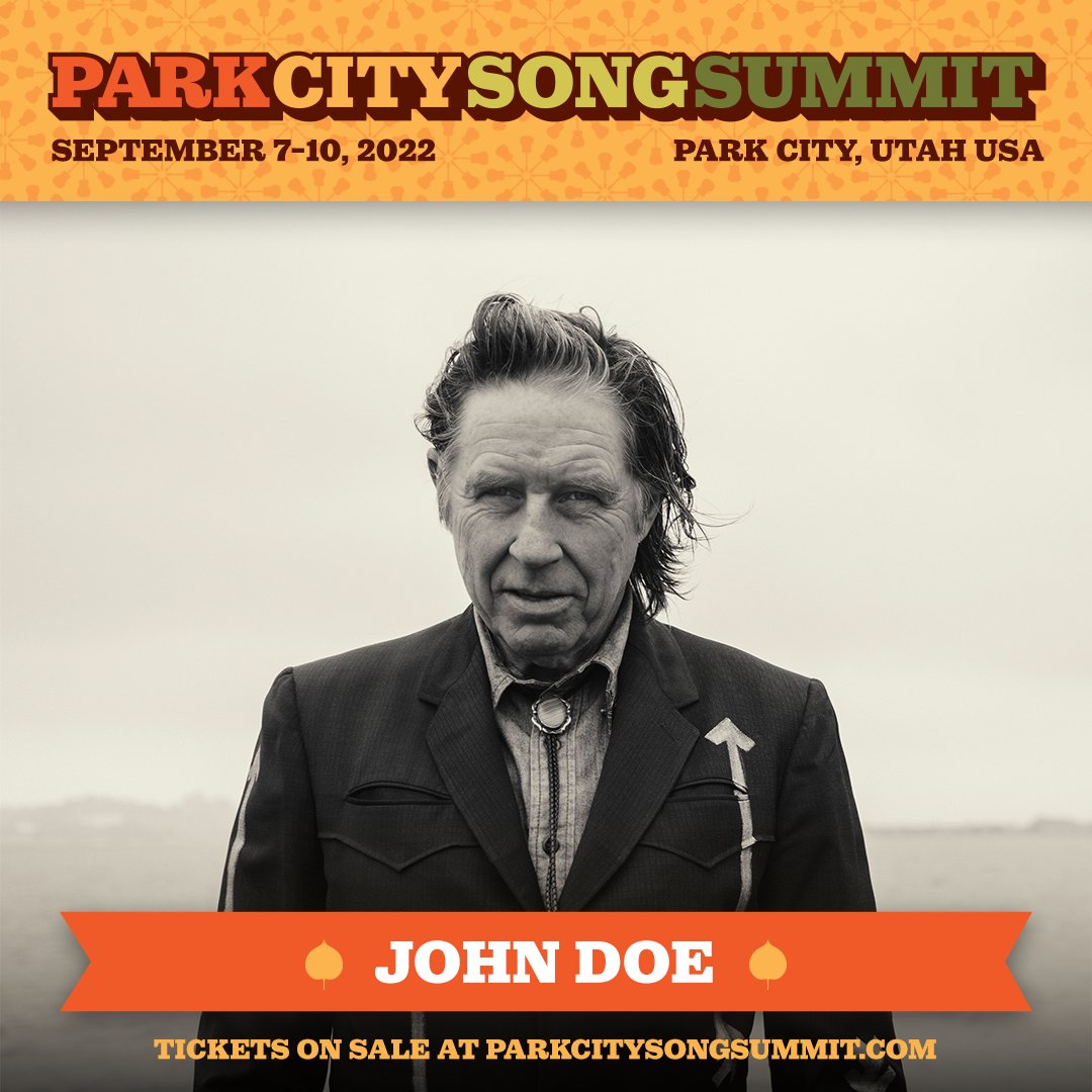 Gonna be at @parkcitysongsummit, Thursday night September 8th @thecabinparkcity in Park City Utah. Sharing the stage with @katiepruittmusic, @kingdmc + @therealjimbomathus. Get tix here: bit.ly/3cz2JzT