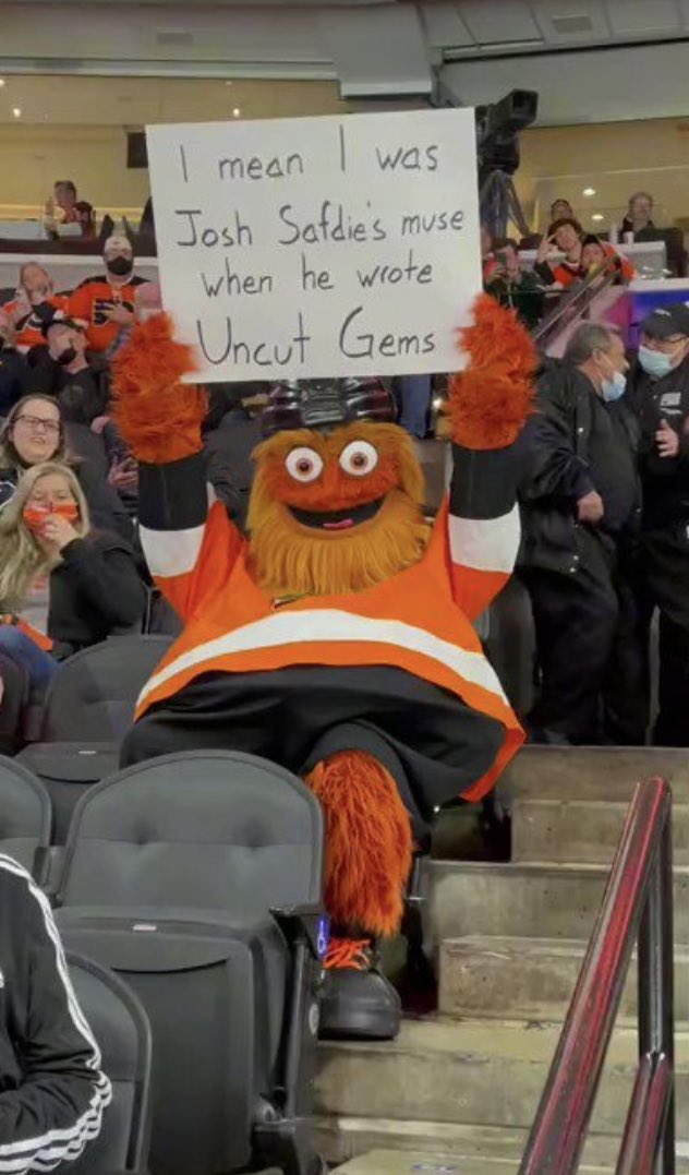 It all makes sense now