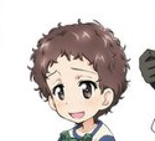 観てこのちび優花里の表情 これはもしかしてちっちゃい頃は引っ込み思案系だった? 今あんだけ明るくなったのはやっぱりあんこうチームもといみほのおかげってこと? 