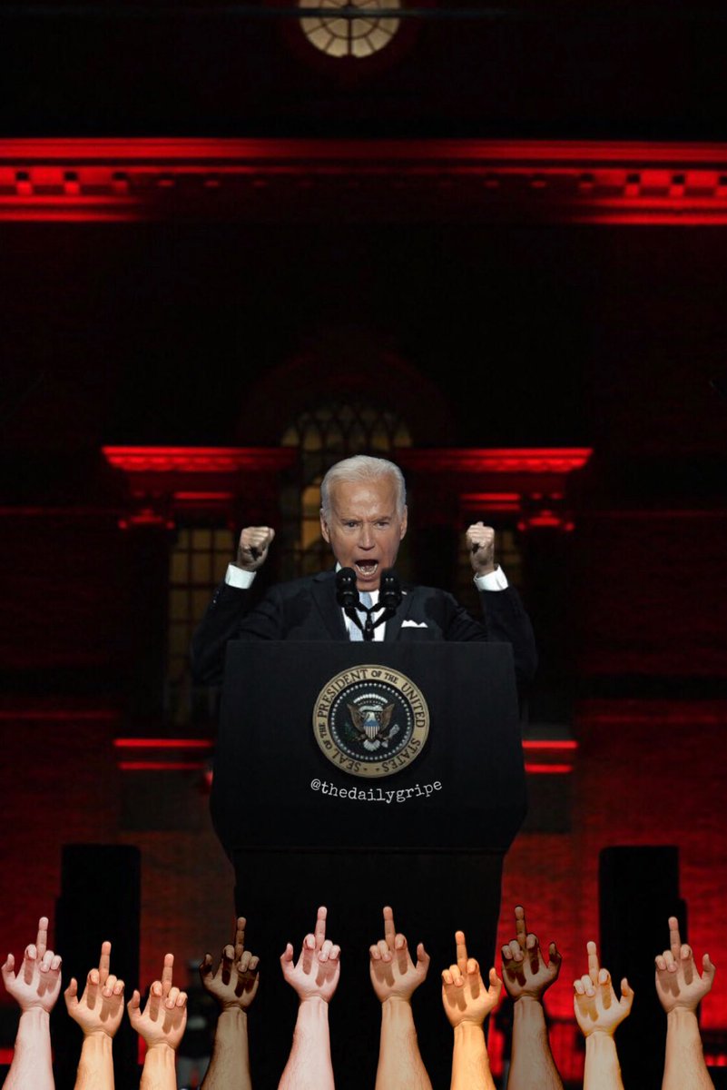 DailyGripeMemes's tweet photo. @evil_leigh @DanScavino #FuckOffJoe #FJB https://t.co/RJx2MRSD99
