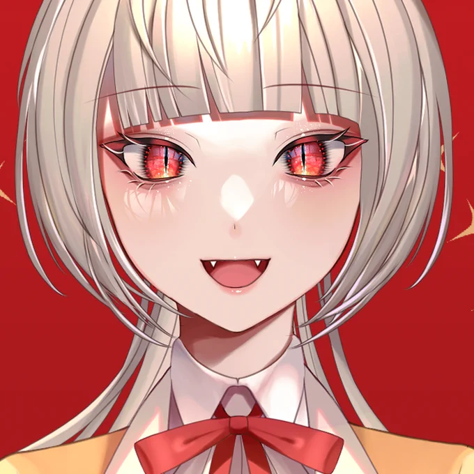 赤目ちゃん 