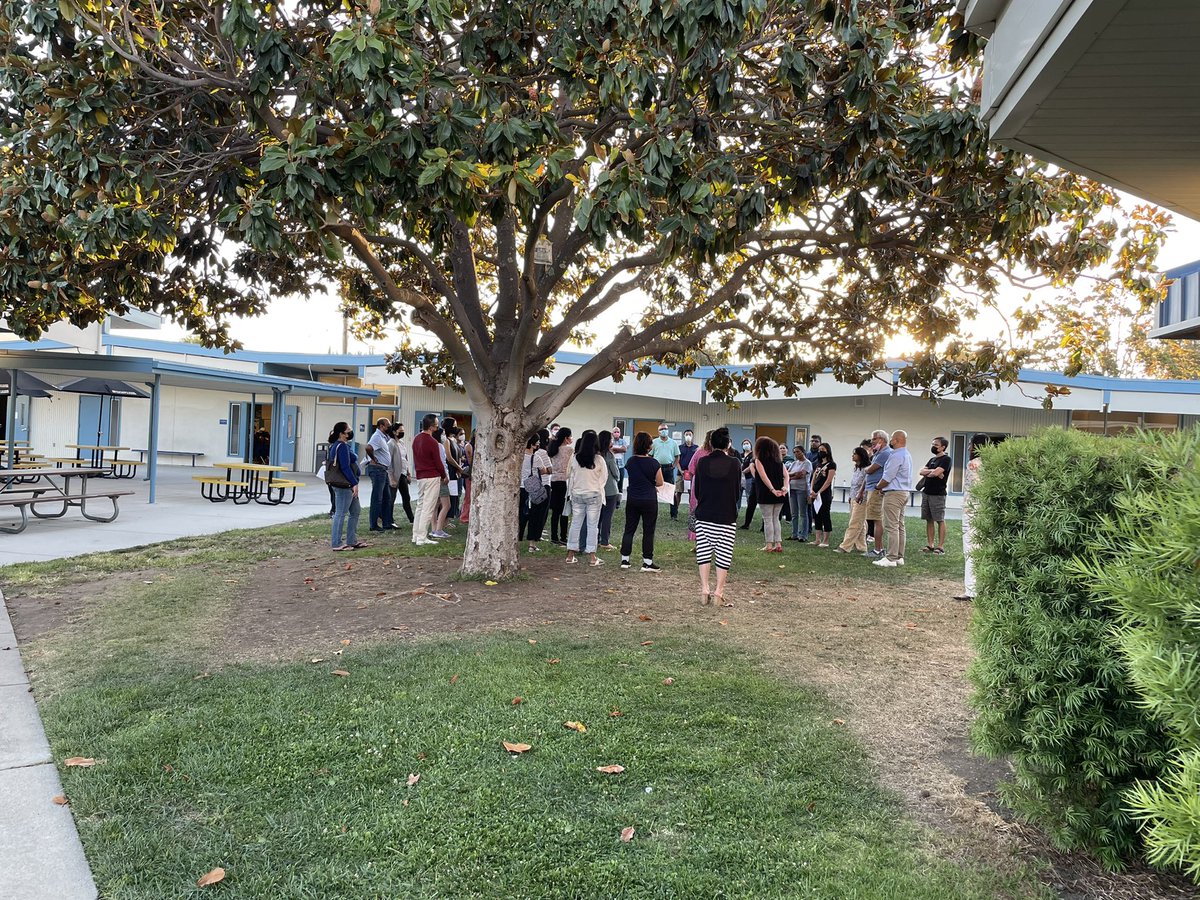 Miller Middle School tweet media