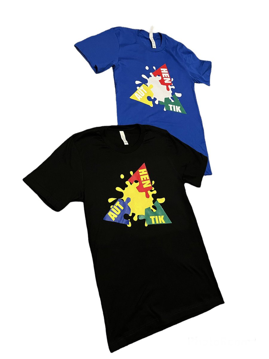 CallMeTayP's tweet photo. Shirts to match 🧩 $20 https://t.co/sR4hUEoGTR