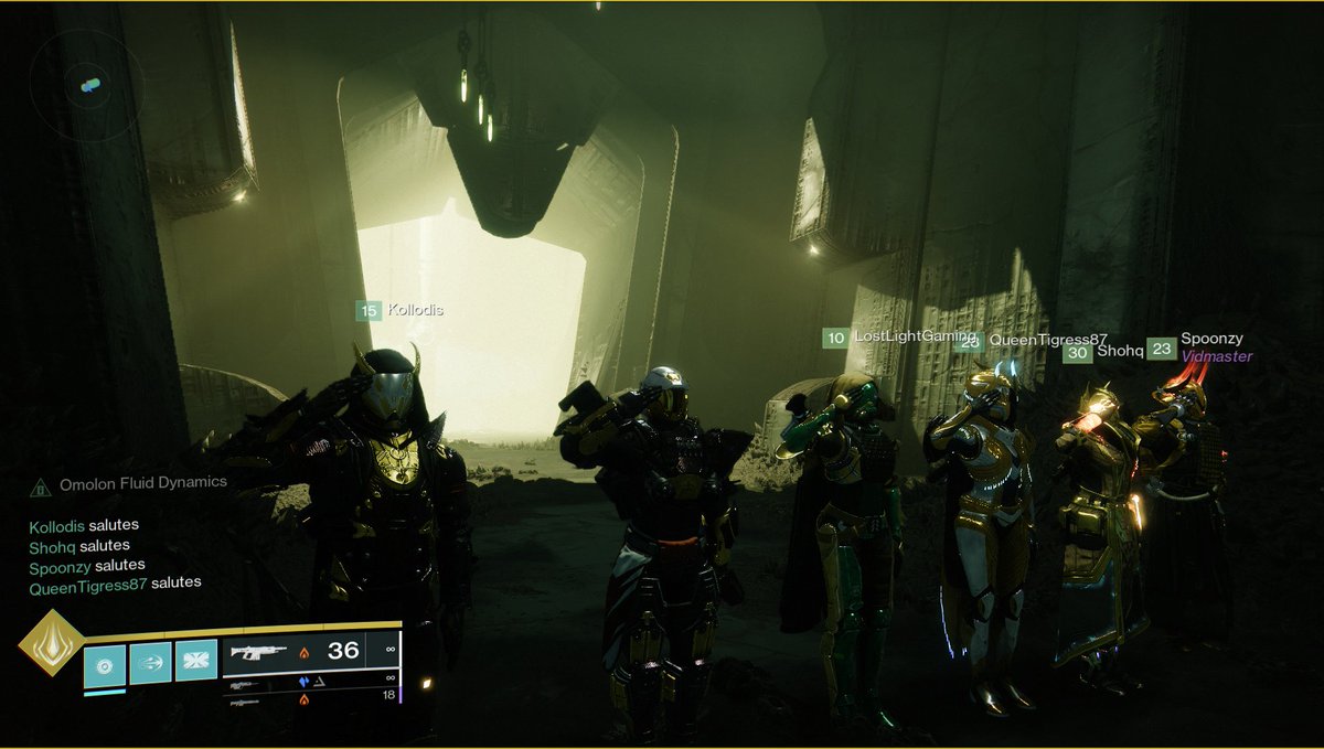 Pr0t0B0i's tweet photo. @Bungie @BungieHelp 

#GoldenGuardians

ProtoBoi Dynamics, and Shohq's Streamin' Discord Community are with our fallen Guardians.

Guardians never die, but we never forget the ones who do. https://t.co/Zqlz0zwaeT