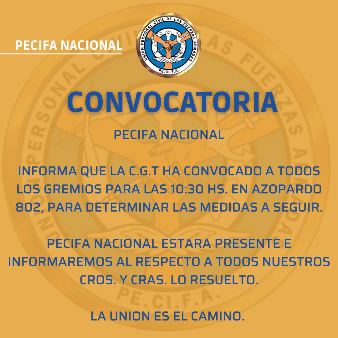 OficialPecifa's tweet photo. El #AtentadoACFK no puede pasarse por alto, por eso convocamos de manera URGENTE a todos los gremios para elaborar un plan de acción colectivo. https://t.co/11VOChIr7t