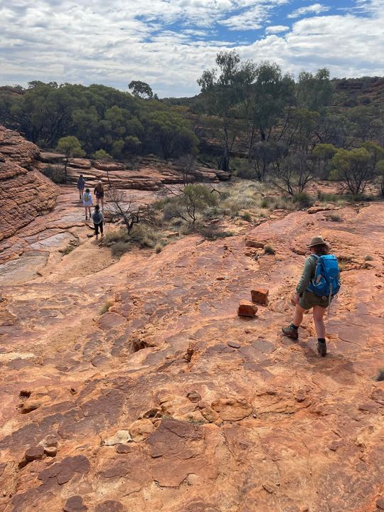 performhr's tweet photo. The team at PerformHR are underway with the 21 day KMs4Kids challenge,  raising awareness and dollars for LifeChanger Foundation. 

#culture #positivechange #positiveenergy #teamwork #esg https://t.co/utTBZx9SDU