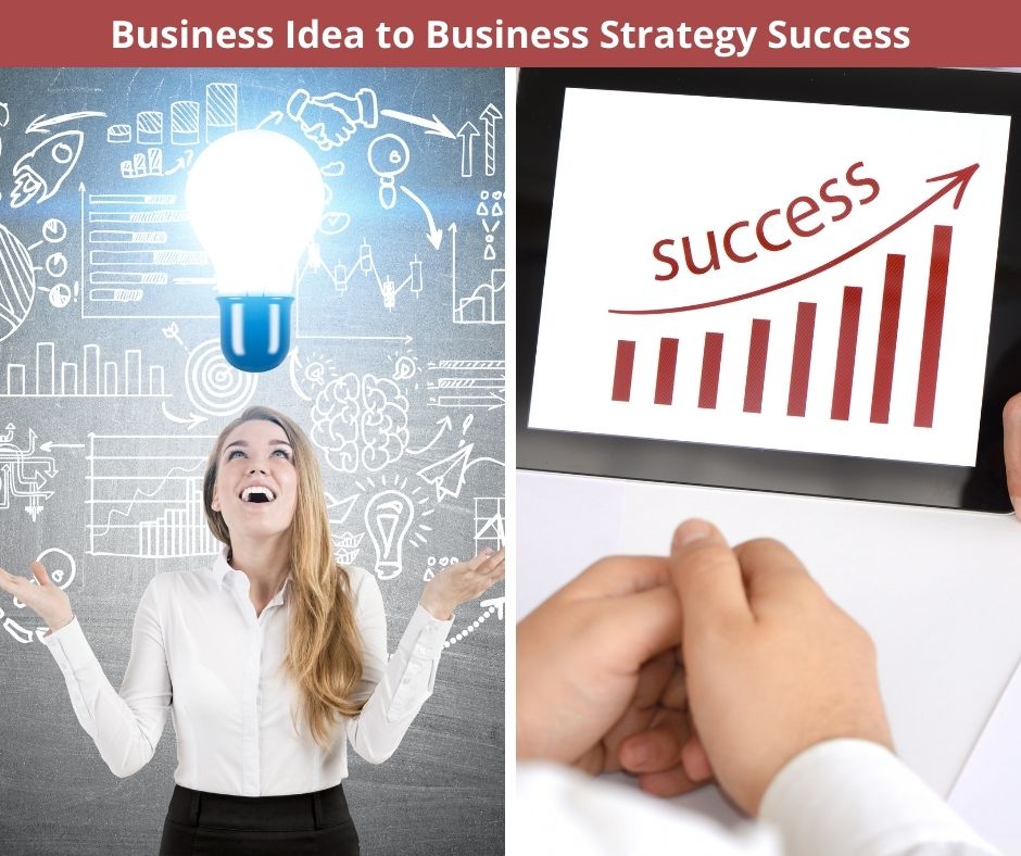 Use_Technology's tweet image. Business Idea to Business Strategy Success buff.ly/3KHy1kH
Know the marketplace to build a successful strategy.
#business #idea #businessdevelopment #competition #competitors #research