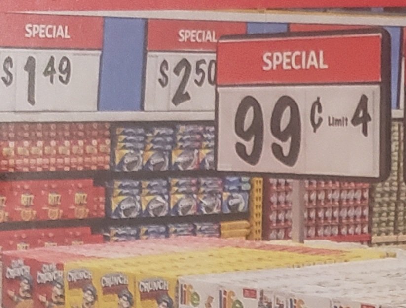 That Secret Treasure tweet media