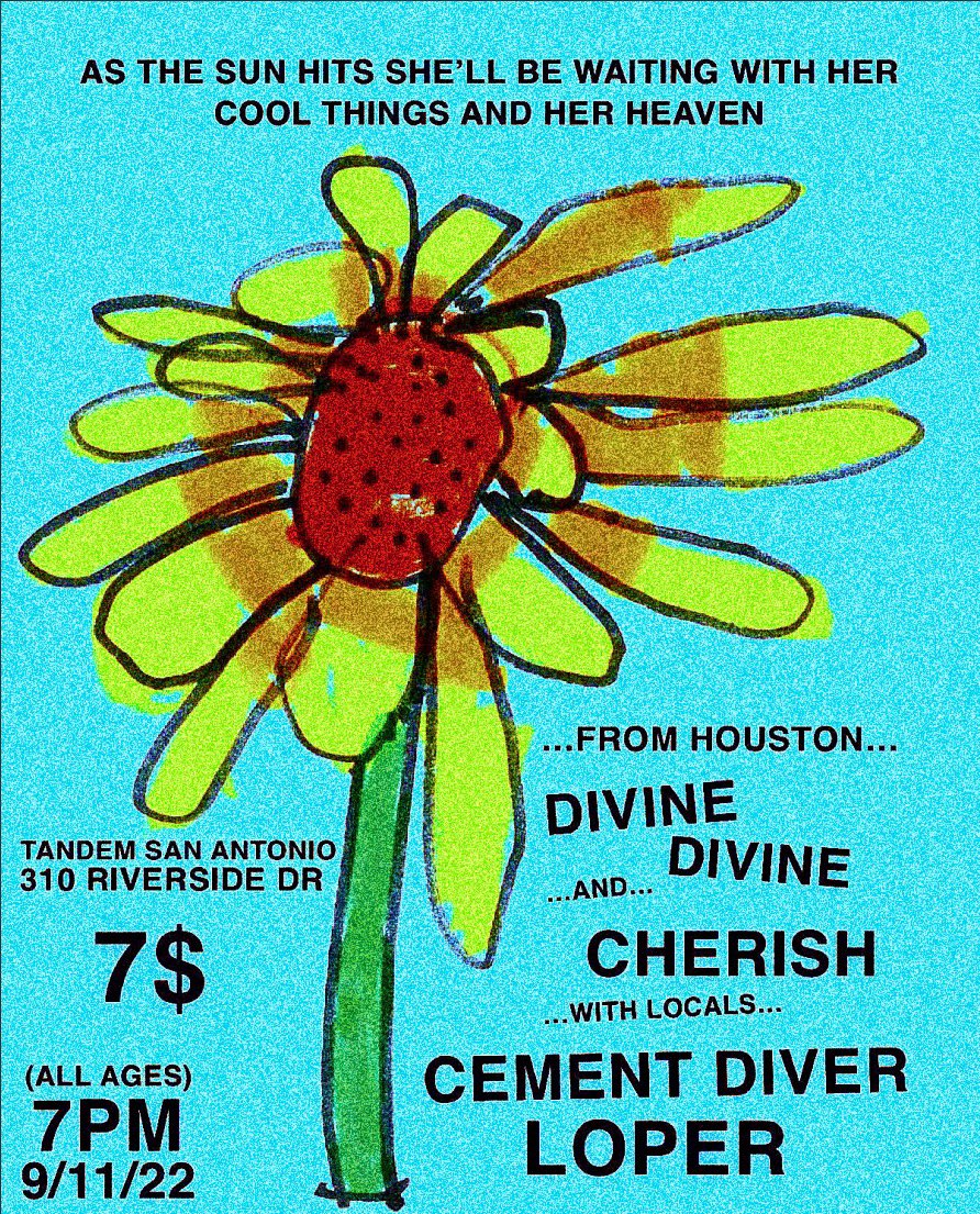 cherish_tx's tweet photo. denton AND san antonio on the SAME WEEKEND!? with @DivineDivineTx ???? jesus things are about to get crazy 💃🕺 https://t.co/YmunZm1E5H