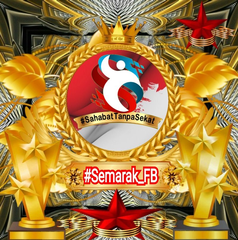 Hi guys awal september 
yang mau akunnya di
🅟🅡🅞🅜🅞 #PromoGalak
➡️ 02 - 09 - 2022

, cukup:
~ Coment
~Retweet
~Tweet
~Follow

Ramaikan #semarakFB yang ada
release nya.

#salamMalikulhidayah
#Foll_FB_Malikul100

#SahabatTanpaSekat