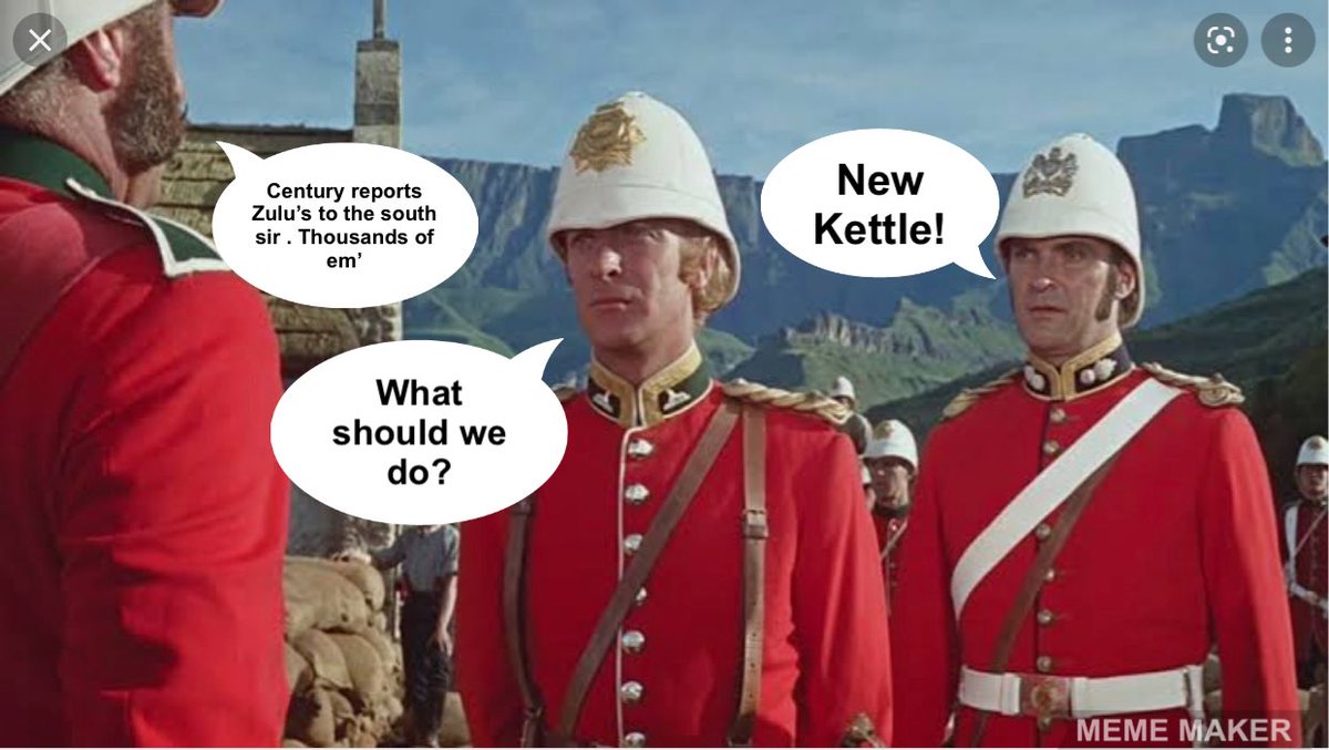 VelvickChris's tweet image. #Kettlegate