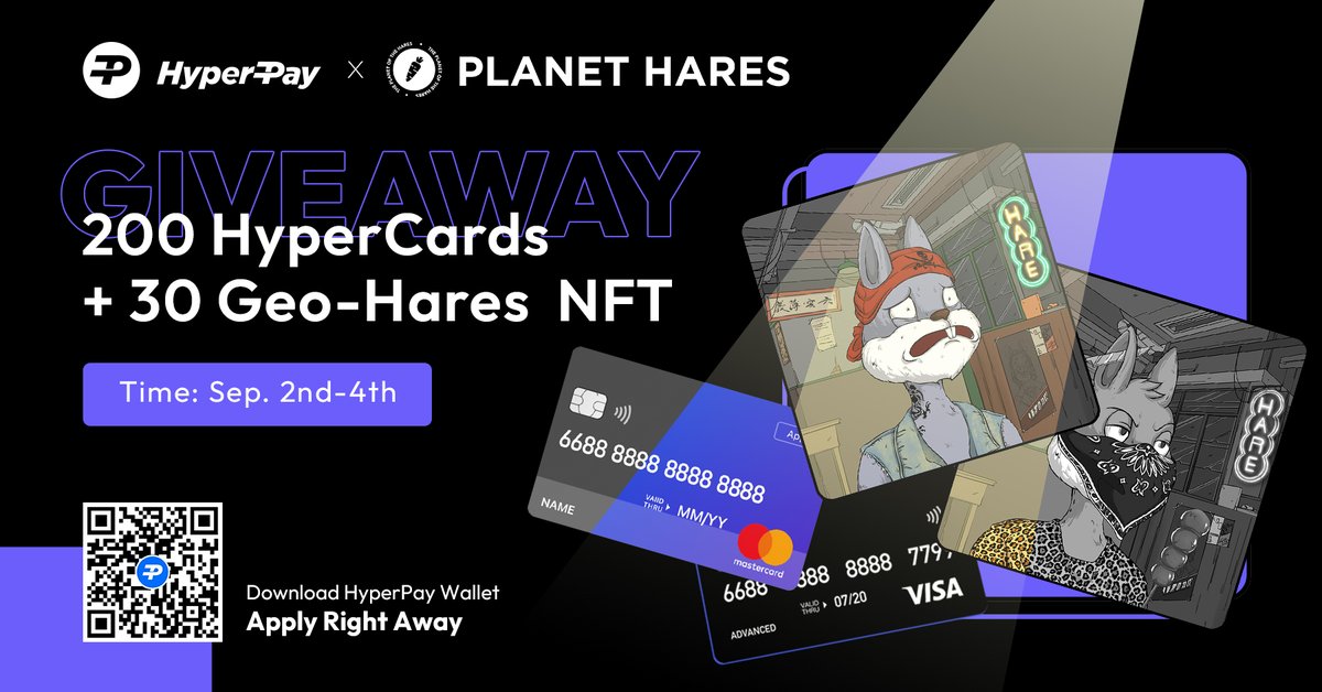 HPX Official tweet media