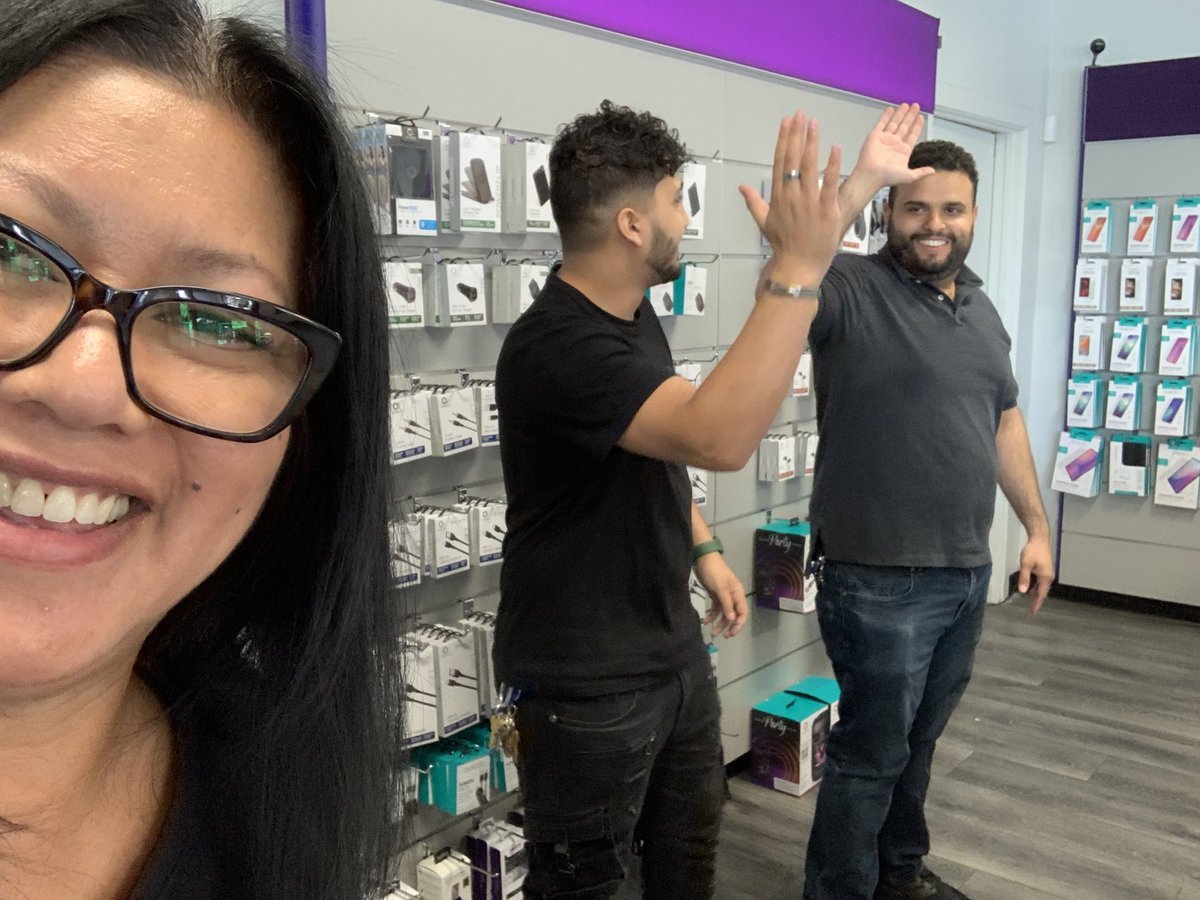 Shut down the 1st at  Broadway with 500%+ to target👊🏼 #WeWontStop and are committed to making it a FANTASTIC month! <a href="/AllianceTel1/">AllianceTel</a> <a href="/kharen_g/">Kharen G</a> <a href="/JamesLeeWW/">James Lee</a>