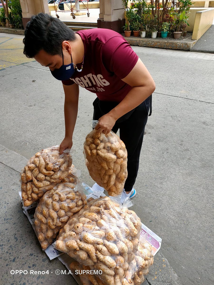 PhiKappaMu's tweet photo. [UniPhi for Earthquake Victims]

We would like to thank all the donors who joined our cause in support of the victims of the recent earthquake that affected Regions I, II, and CAR of Northern Luzon.

Images courtesy of Ugnayan ng Pahinungod Manila

#UniPHI #EarthquakePH https://t.co/U2ZZtaFYkg