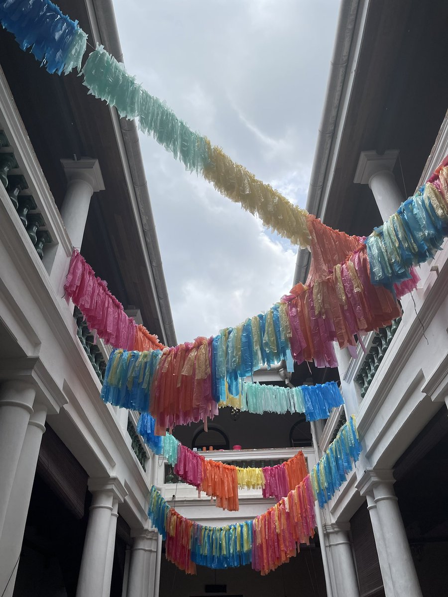 We are ready for tomorrow’s messy pop up market. Drop by and join the fun with us. 

#rumahtangsi