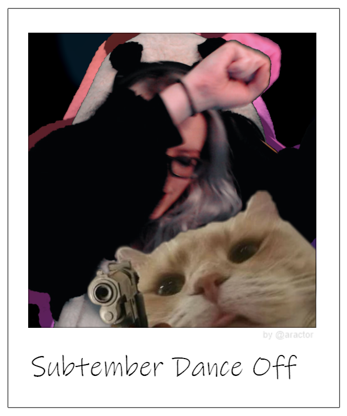 elliface's tweet photo. Happy #Spacetember!
No better way to celebrate than with raids and love from these gorgeous beans @Th0r1236 @rigilpaix @rezzi7 @EmoFatGuy @Shmuelie @UntameWolf @RatLordSupreme @ForceGales @Aractor @DGUK_ @PlasticCitizen @bishojokitsune @AutisticNerd_ https://t.co/0hfwfU0FWQ