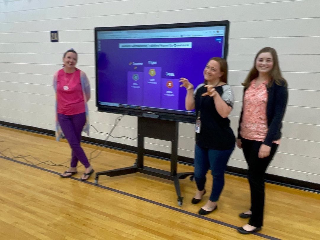 Dr. Josue Falaise, PMP tweet media