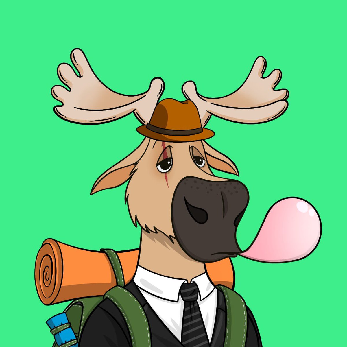 boss_venture89's tweet image. All eyes goes to @ModestMooseClub 👀👀
Cant believe i got this airdrop NFT, for sure i’ll looking forward for this project..thanks a lot for this project, together we will be strong as moose!! 
LFGG🚀🚀🚀 #CNFT #CNFTGiveaway #mooseontheloose #modestmooseclub