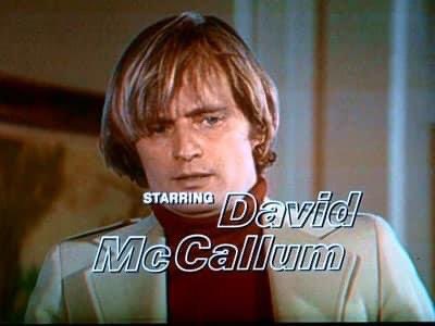 TimeLordDrew61's tweet photo. Time to go back to 1975 and see on Blu Ray in stunning quality The Invisible Man TV Series Starring David McCallum. #TheInvisableMan #DavidMcCallum https://t.co/qZhsmWQhcA