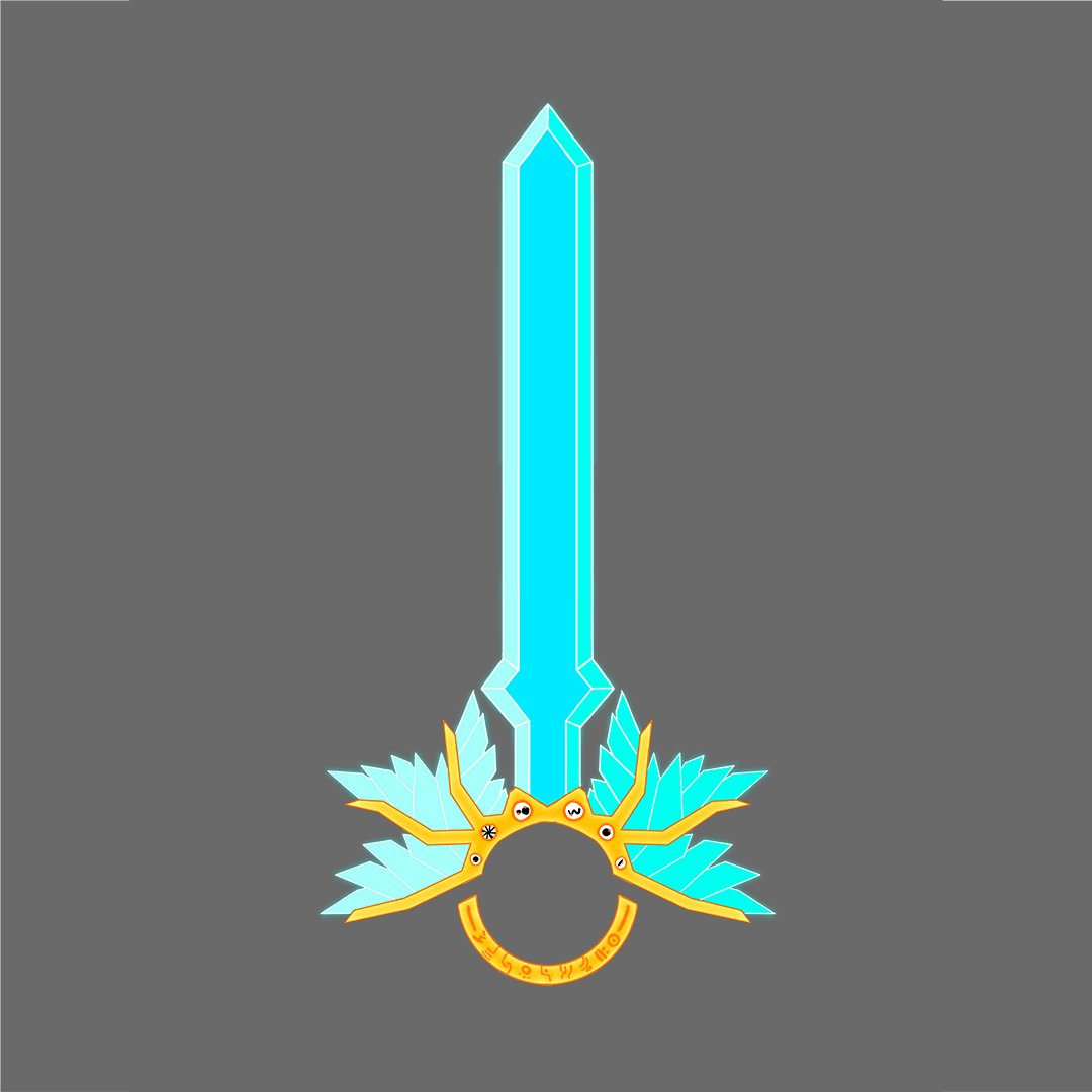 SeraphIV tweet media