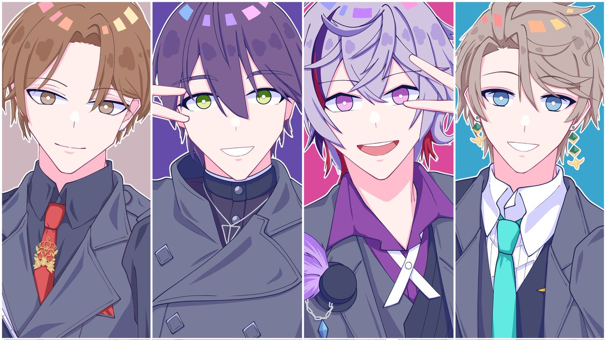 sheruuu17's tweet photo. ROF-MAO #ろふあーと 
#加画美 #金剛力也像 #絵スコート #描いた晴 https://t.co/InyIz9W4Eq